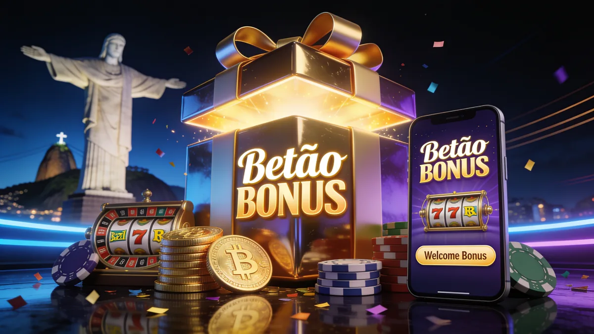 Passos para Criar Sua Conta na Betão Bet: guia de betão bet para jogadores no Brasil