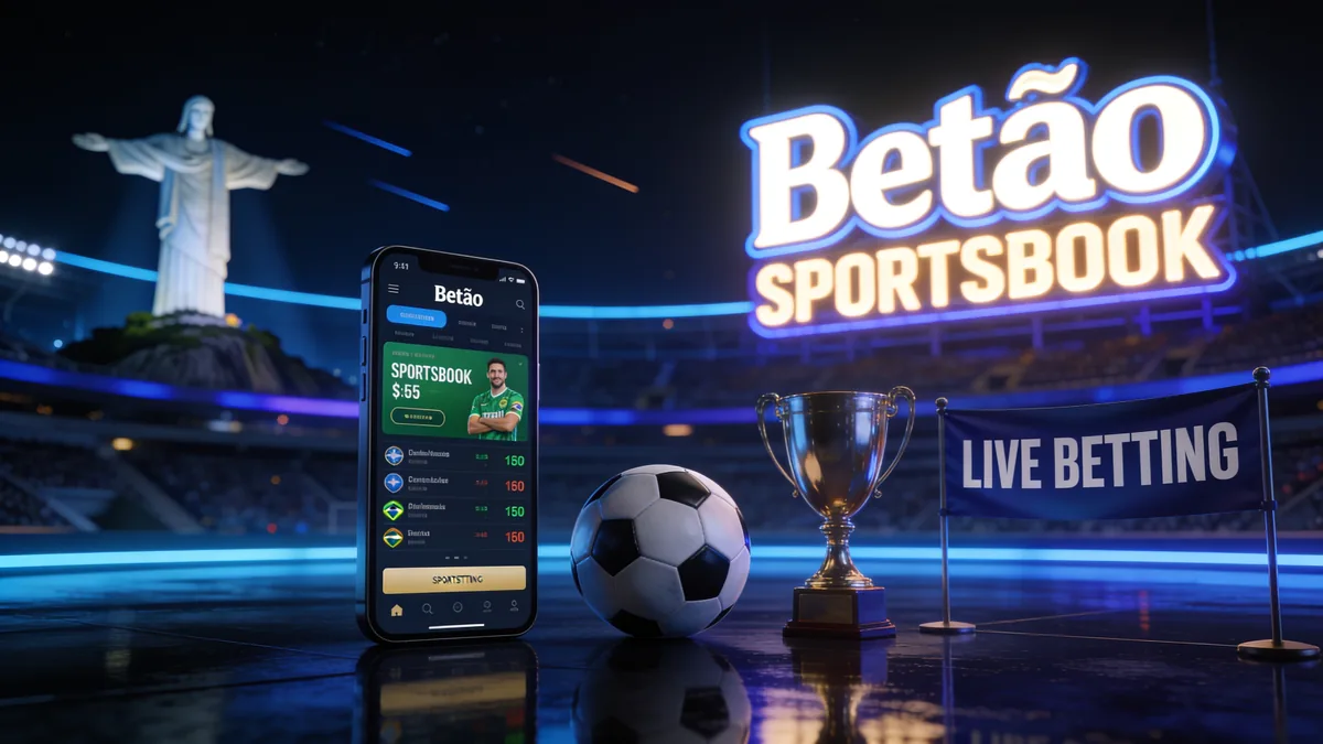 betão bet no Brasil — Por que a betão bet é confiável para apostas esportivas?