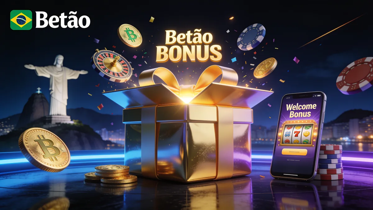 betão bet no Brasil — Promoções Diárias e Semanais